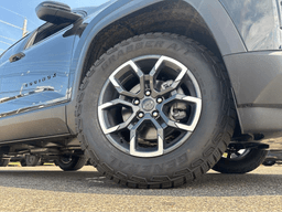 Chevrolet Equinox AWD ACTIV 4dr 2026