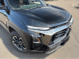 Chevrolet Equinox AWD ACTIV 4dr 2026