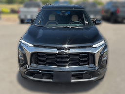 Chevrolet Equinox AWD ACTIV 4dr 2026