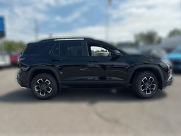 Chevrolet Equinox AWD ACTIV 4dr 2026