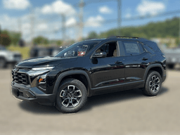 Chevrolet Equinox AWD ACTIV 4dr 2026