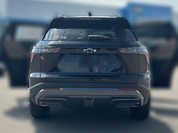 Chevrolet Equinox AWD ACTIV 4dr 2026