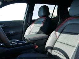 Chevrolet Equinox AWD RS 4dr 2026