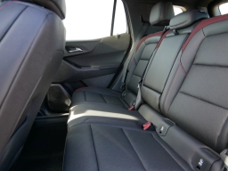 Chevrolet Equinox AWD RS 4dr 2026