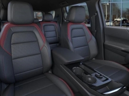 Chevrolet Equinox AWD RS 4dr 2026