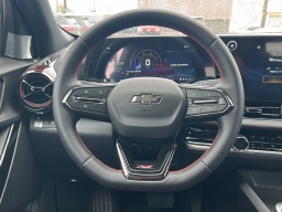 Chevrolet Equinox AWD RS 4dr 2026