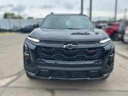 Chevrolet Equinox AWD RS 4dr 2026