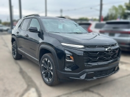 Chevrolet Equinox AWD RS 4dr 2026