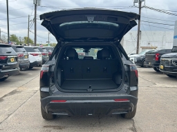 Chevrolet Equinox AWD RS 4dr 2026