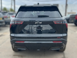 Chevrolet Equinox AWD RS 4dr 2026