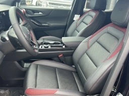 Chevrolet Equinox AWD RS 4dr 2026