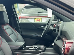 Chevrolet Equinox AWD RS 4dr 2026