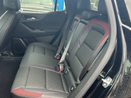 Chevrolet Equinox AWD RS 4dr 2026