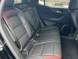 Chevrolet Equinox AWD RS 4dr 2026