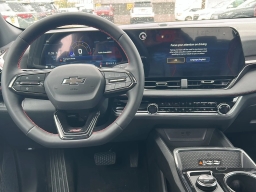 Chevrolet Equinox AWD RS 4dr 2026