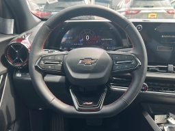 Chevrolet Equinox AWD RS 4dr 2026