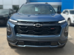 Chevrolet Equinox AWD RS 4dr 2026