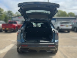 Chevrolet Equinox AWD RS 4dr 2026