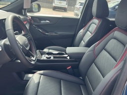 Chevrolet Equinox AWD RS 4dr 2026