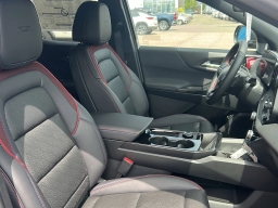 Chevrolet Equinox AWD RS 4dr 2026