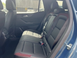 Chevrolet Equinox AWD RS 4dr 2026