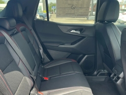 Chevrolet Equinox AWD RS 4dr 2026