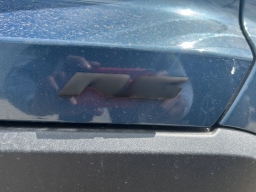 Chevrolet Equinox AWD RS 4dr 2026