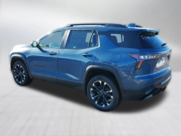 Chevrolet Equinox AWD RS 4dr 2026