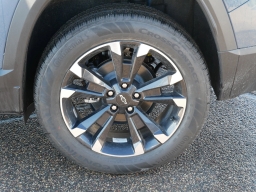 Chevrolet Equinox AWD RS 4dr 2026