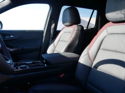 Chevrolet Equinox AWD RS 4dr 2026