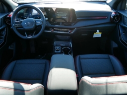 Chevrolet Equinox AWD RS 4dr 2026