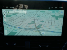 Chevrolet Equinox AWD RS 4dr 2026