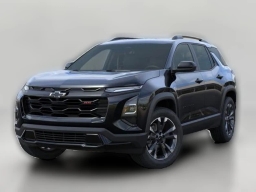 Chevrolet Equinox AWD RS 4dr 2026