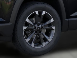 Chevrolet Equinox AWD RS 4dr 2026