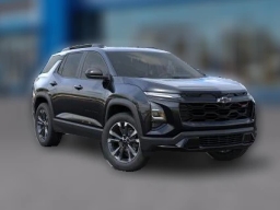 Chevrolet Equinox AWD RS 4dr 2026