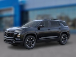 Chevrolet Equinox AWD RS 4dr 2026