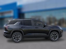 Chevrolet Equinox AWD RS 4dr 2026