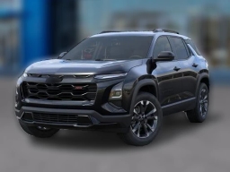 Chevrolet Equinox AWD RS 4dr 2026