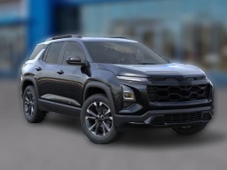 Chevrolet Equinox AWD RS 4dr 2026