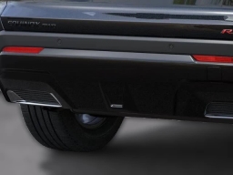 Chevrolet Equinox AWD RS 4dr 2026