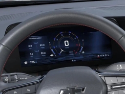 Chevrolet Equinox AWD RS 4dr 2026