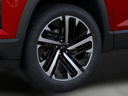 Chevrolet Equinox AWD RS 4dr 2026