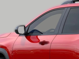 Chevrolet Equinox AWD RS 4dr 2026