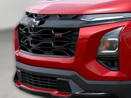 Chevrolet Equinox AWD RS 4dr 2026