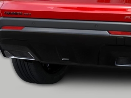 Chevrolet Equinox AWD RS 4dr 2026