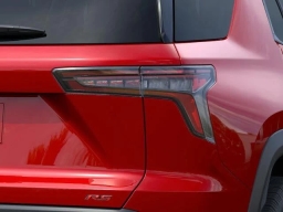 Chevrolet Equinox AWD RS 4dr 2026