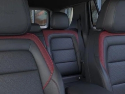 Chevrolet Equinox AWD RS 4dr 2026