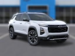 Chevrolet Equinox AWD RS 4dr 2026