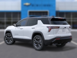 Chevrolet Equinox AWD RS 4dr 2026