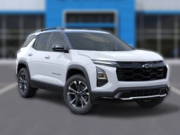 Chevrolet Equinox AWD RS 4dr 2026